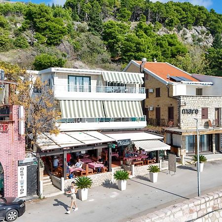 Apartmani Sonja I Branko 苏托莫雷 外观 照片