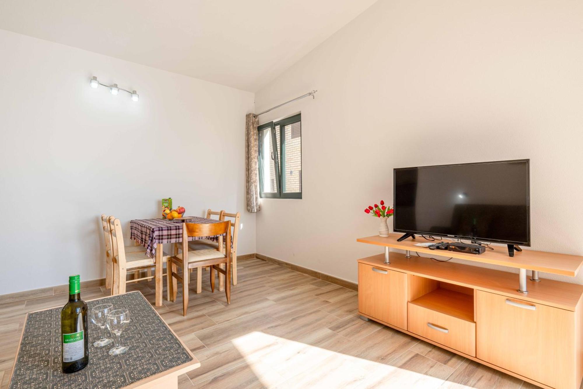 Apartmani Sonja I Branko 苏托莫雷 外观 照片