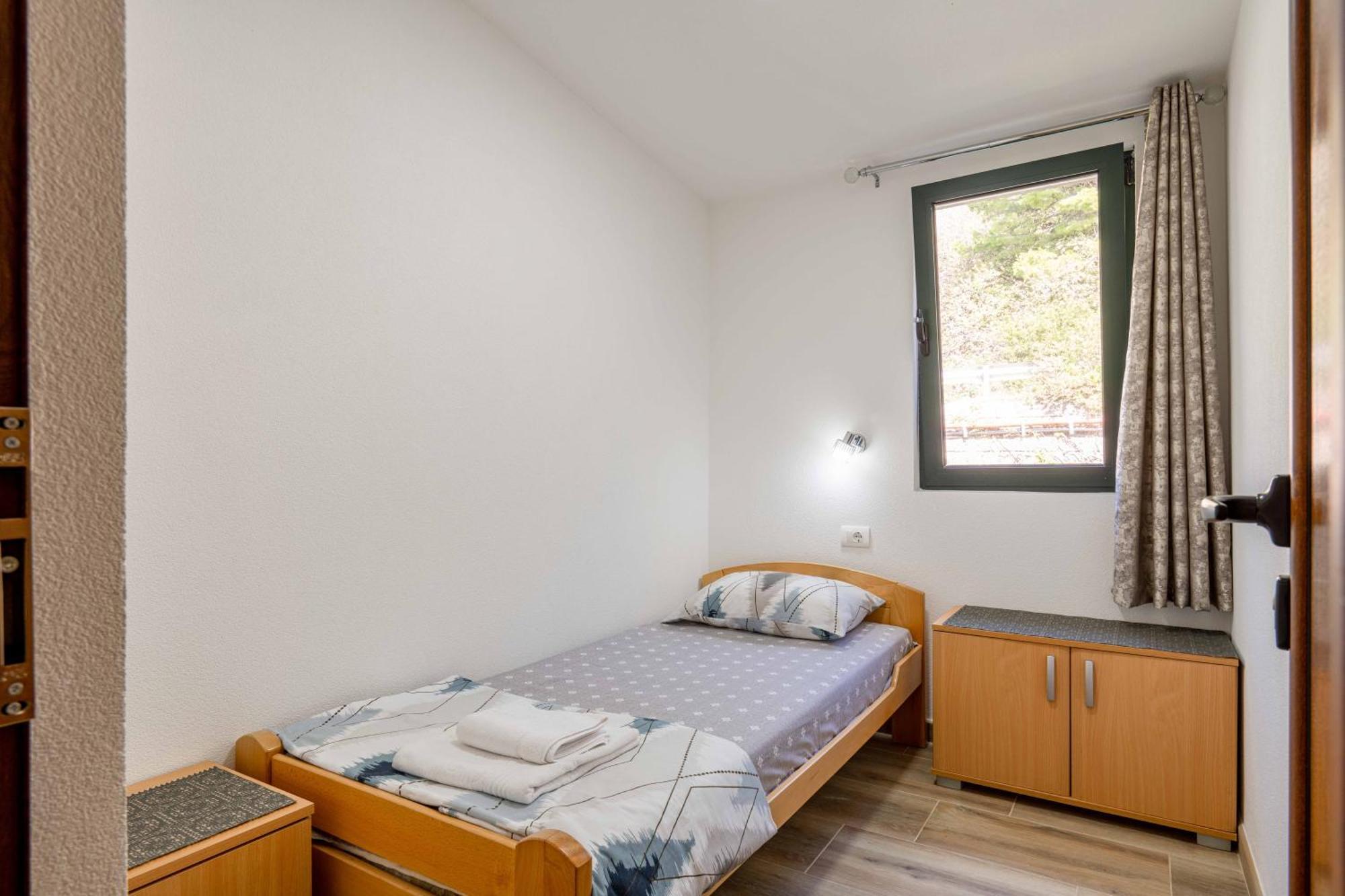 Apartmani Sonja I Branko 苏托莫雷 外观 照片