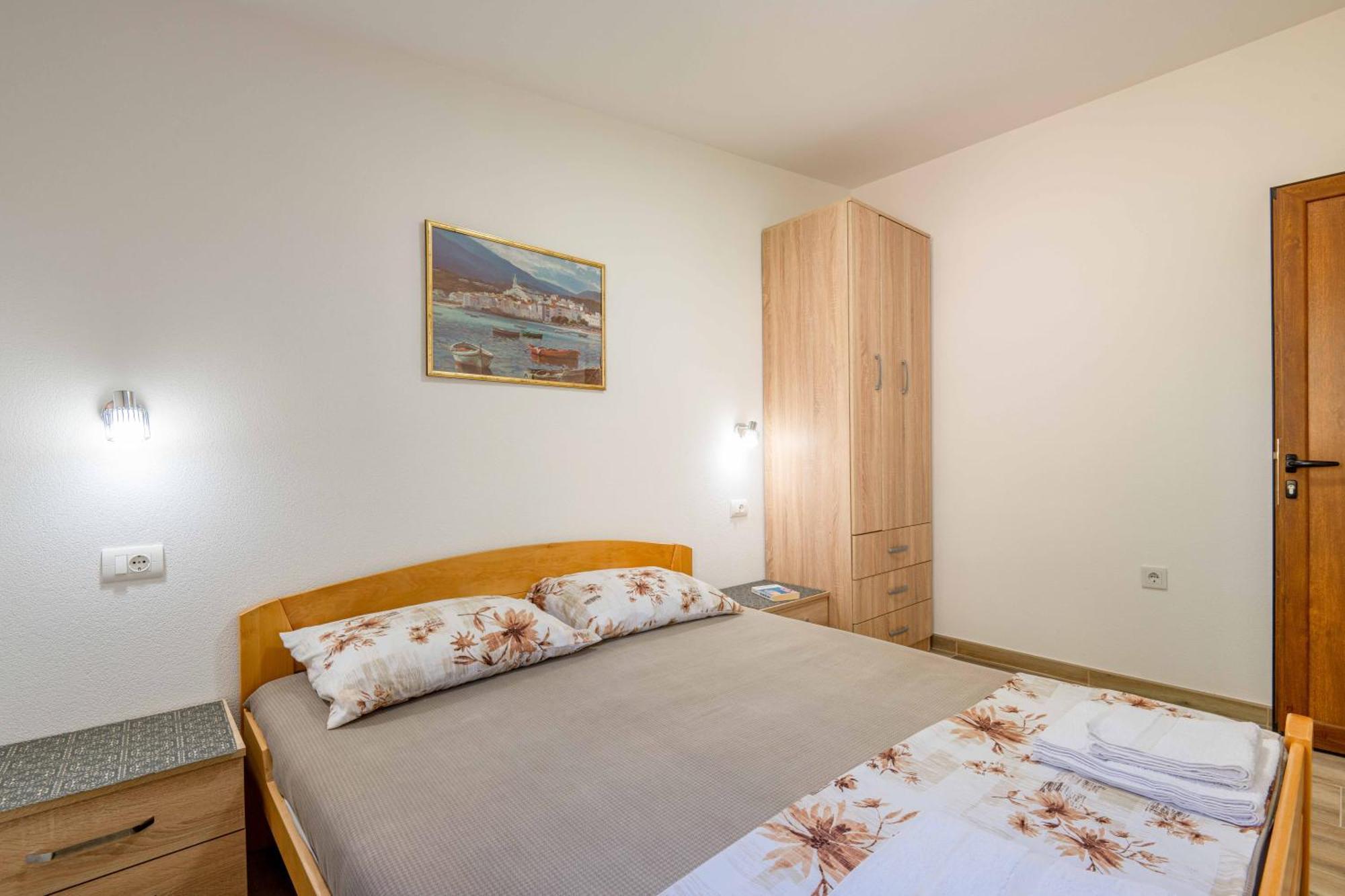 Apartmani Sonja I Branko 苏托莫雷 外观 照片