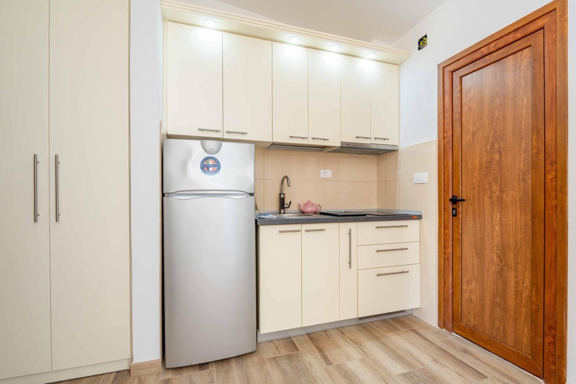 Apartmani Sonja I Branko 苏托莫雷 外观 照片