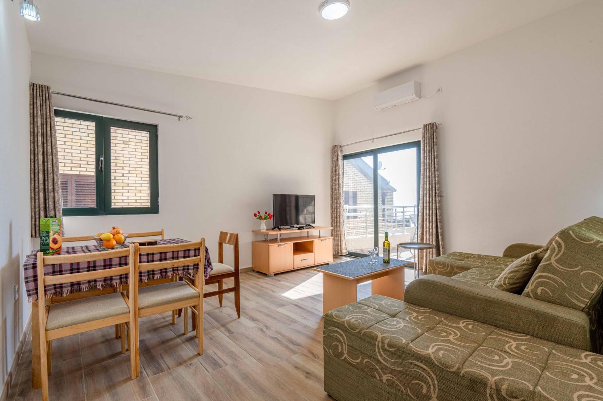 Apartmani Sonja I Branko 苏托莫雷 外观 照片