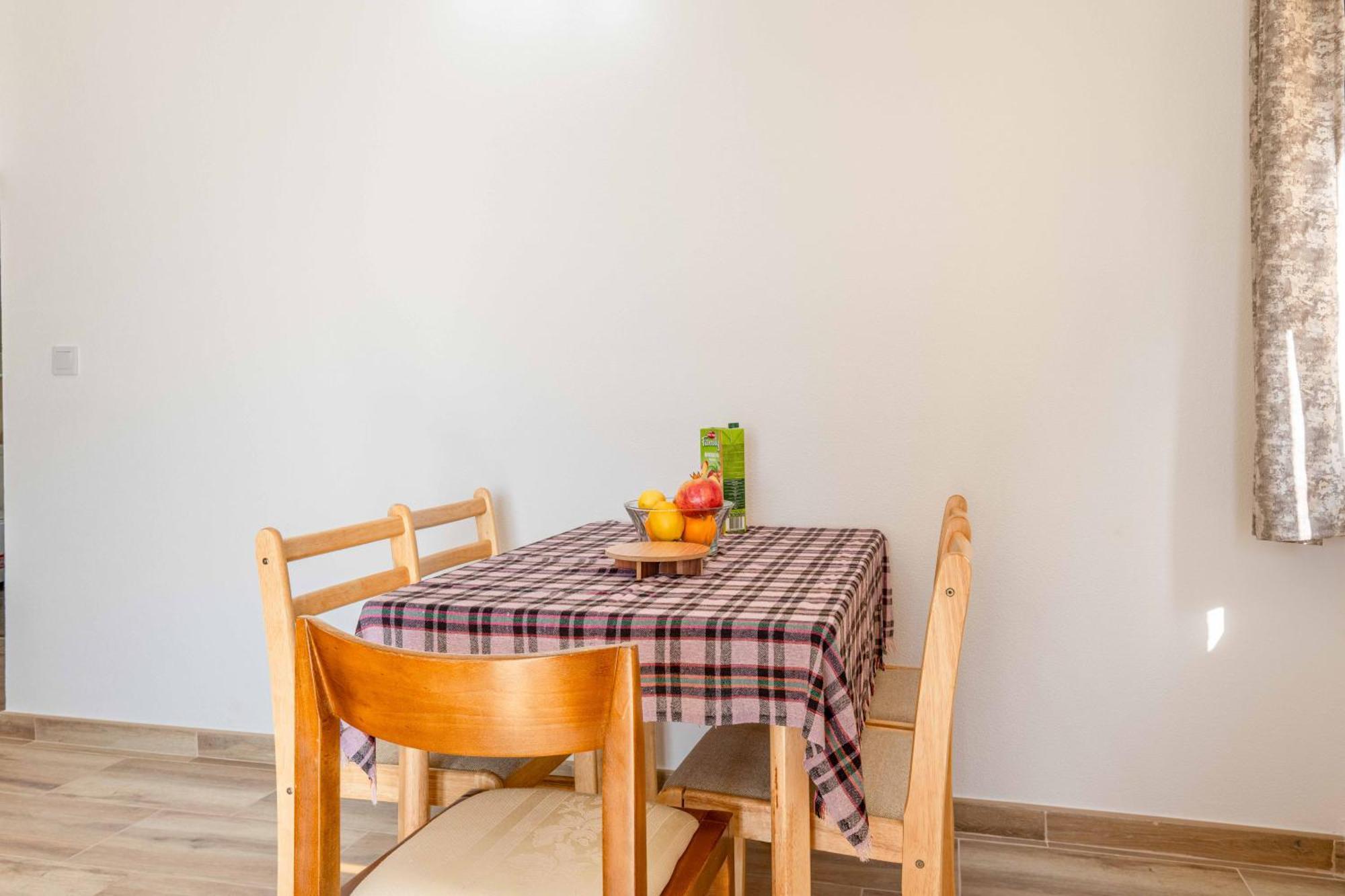 Apartmani Sonja I Branko 苏托莫雷 外观 照片