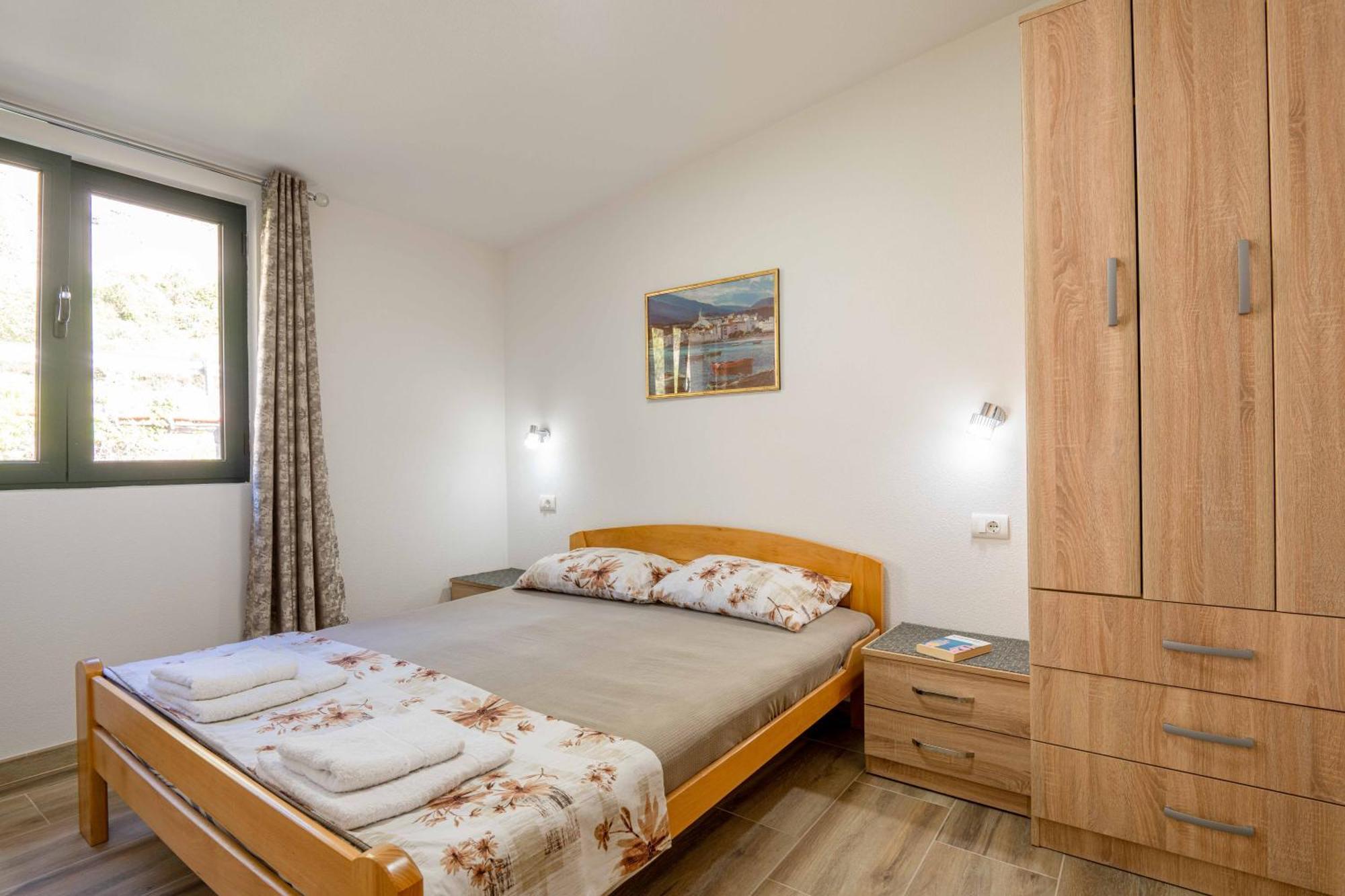 Apartmani Sonja I Branko 苏托莫雷 外观 照片