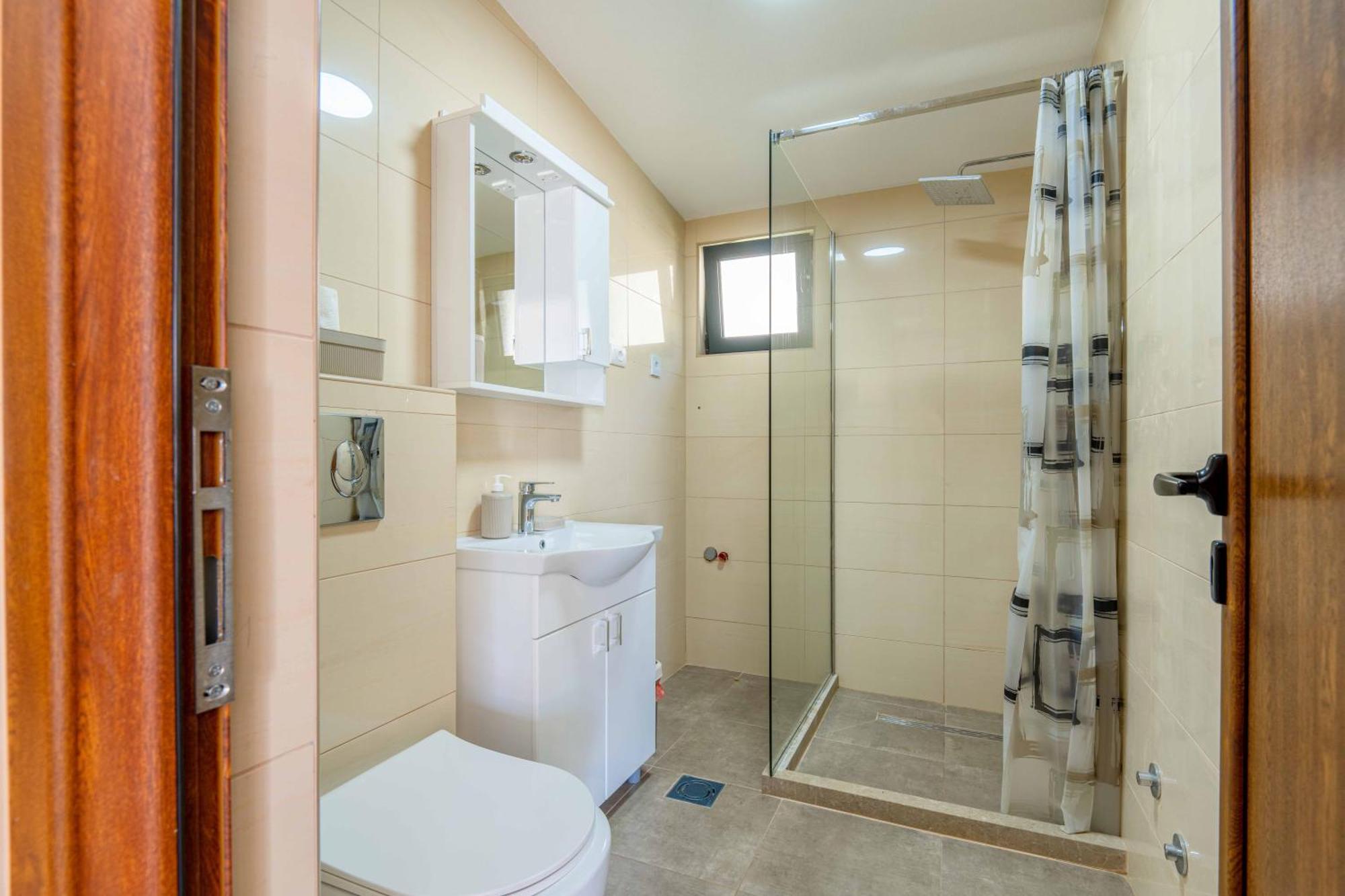 Apartmani Sonja I Branko 苏托莫雷 外观 照片