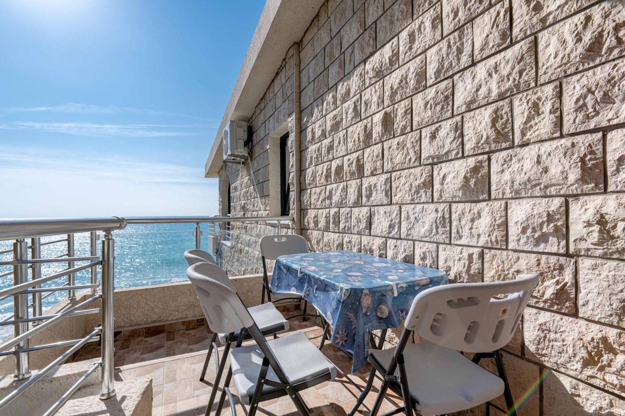 Apartmani Sonja I Branko 苏托莫雷 外观 照片